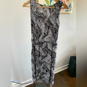 Womens vintage Croft & Barrow dress size 8 petite